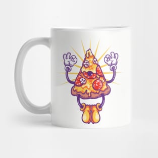 Divine Pizza Mug